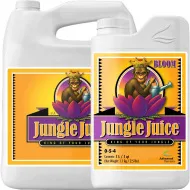 Advanced Nutrients Базовое удобрение Advanced Nutrients Jungle Juice Bloom