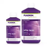 Plagron Спрей с содержанием железа для фаз роста и цветения Plagron Vita Race
