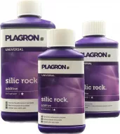 Plagron Добавка кремений Plagron Silic Rock