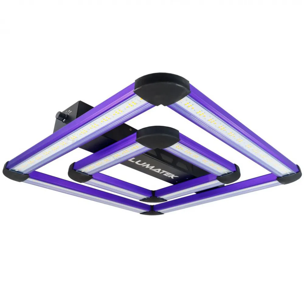 Lumatek led store attis 200w